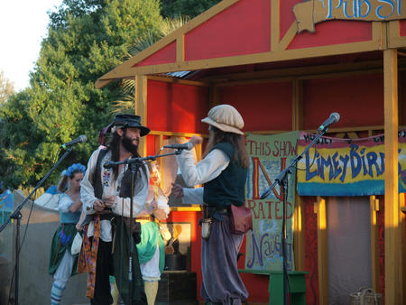 Iron Hills Vagabonds #3