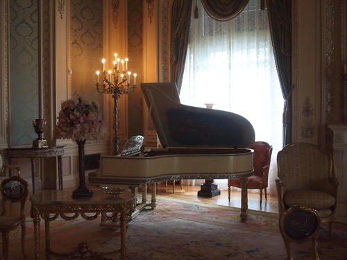 Music room #2