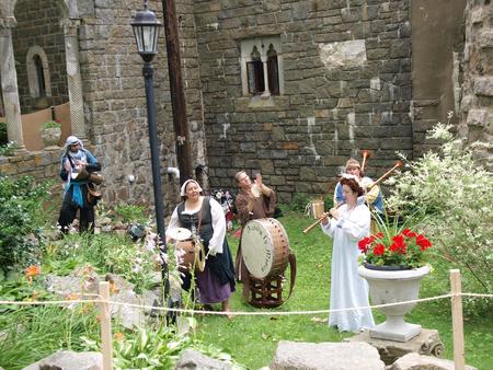 Diabolis in Musica #2