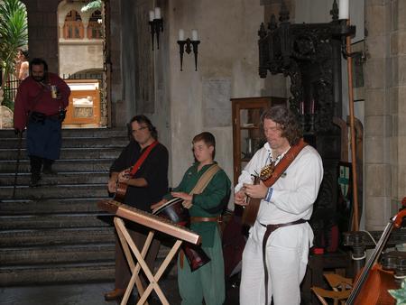 Misfits of Avalon #2