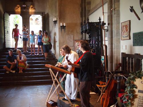 Misfits of Avalon #3