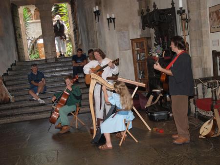 Misfits of Avalon #6