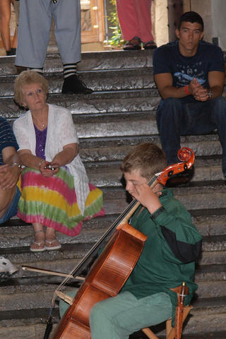 Misfits of Avalon #7