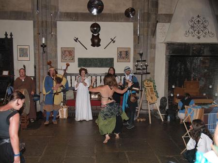 Diabolis in Musica #4