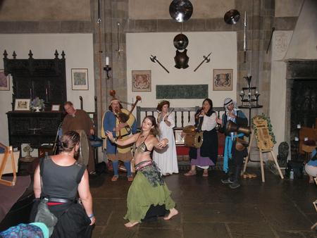 Diabolis in Musica #5