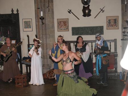 Diabolis in Musica #8