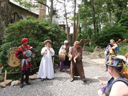 Diabolis in Musica #9