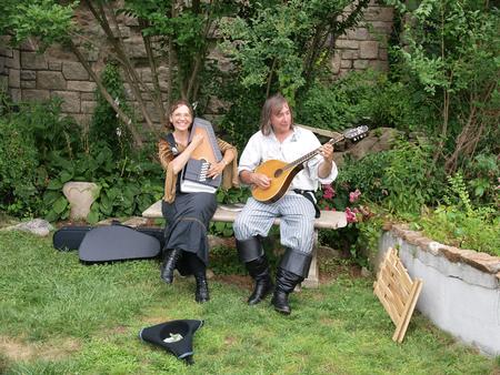 Buzzards Bay Buccaneers #3