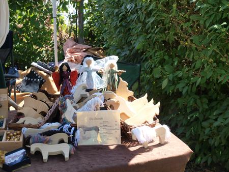 Ironwood artisans #2