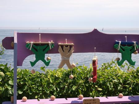 Ironwood artisans #3