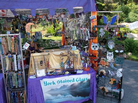 York stained glass #2