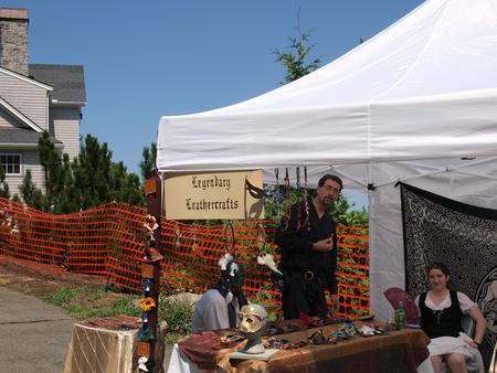 Legendary Leathercrafts