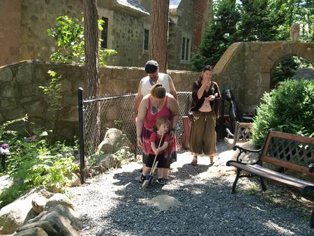 New dragon from Ironwood Artisans