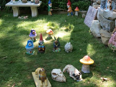 Cornerstone Creations gnomes #2
