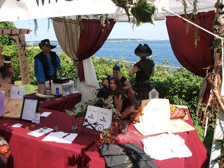 Cucina Aurora Kitchen Witchery