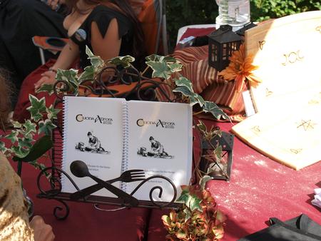 Cucina Aurora Kitchen Witchery #2