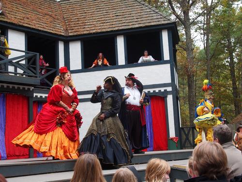 Been There.  Done That.  The Royal musical. #2