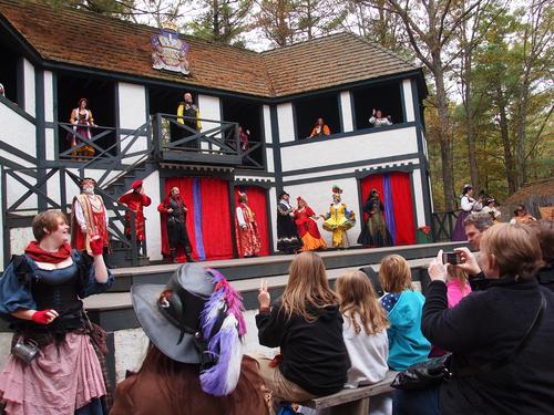 Been There.  Done That.  The Royal musical. #4