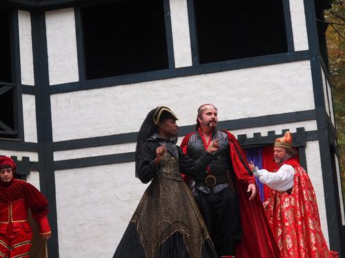 Been There.  Done That.  The Royal musical. #12