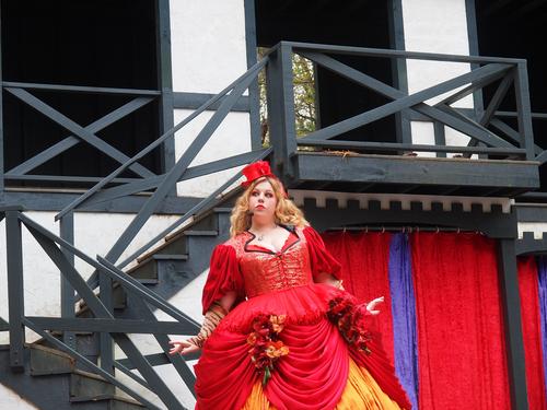 Been There.  Done That.  The Royal musical. #13