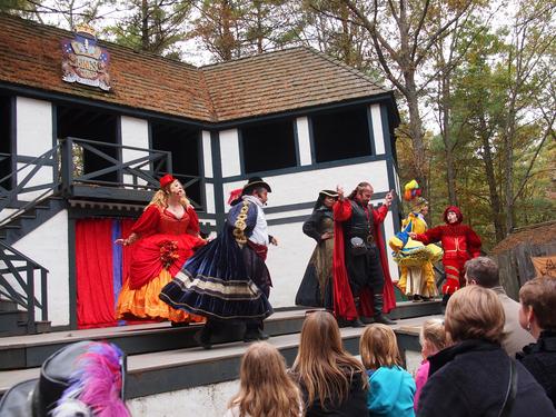 Been There.  Done That.  The Royal musical. #14