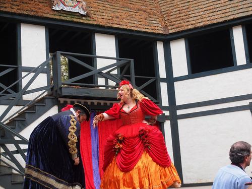 Been There.  Done That.  The Royal musical. #16