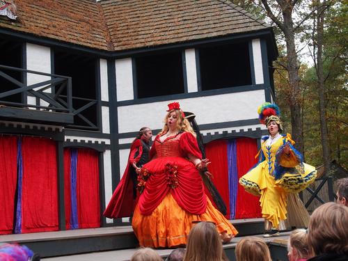 Been There.  Done That.  The Royal musical. #17