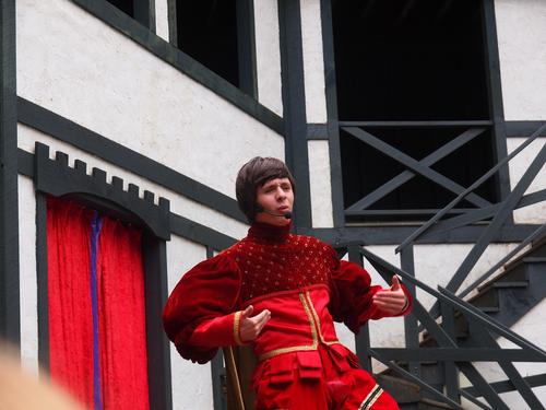 Been There.  Done That.  The Royal musical. #20