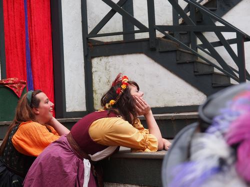 Been There.  Done That.  The Royal musical. #21