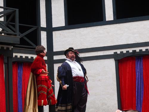 Been There.  Done That.  The Royal musical. #22