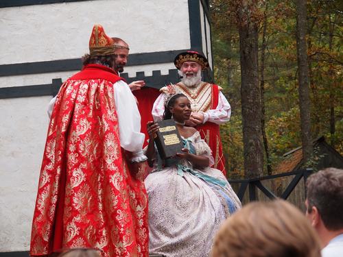 Been There.  Done That.  The Royal musical. #23