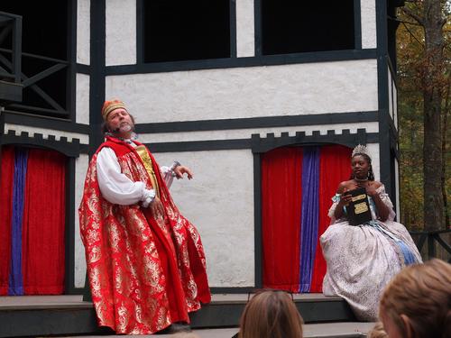 Been There.  Done That.  The Royal musical. #24