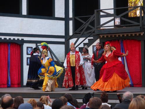 Been There.  Done That.  The Royal musical. #27