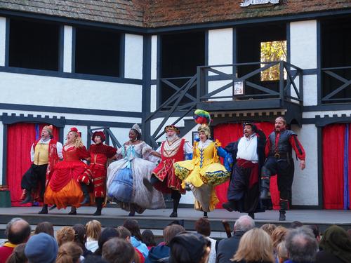 Been There.  Done That.  The Royal musical. #28