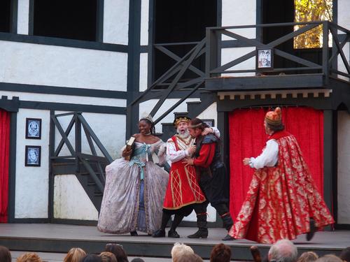 Been There.  Done That.  The Royal musical. #29