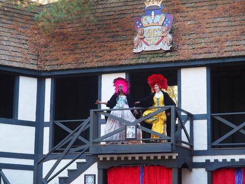 Been There.  Done That.  The Royal musical. #30