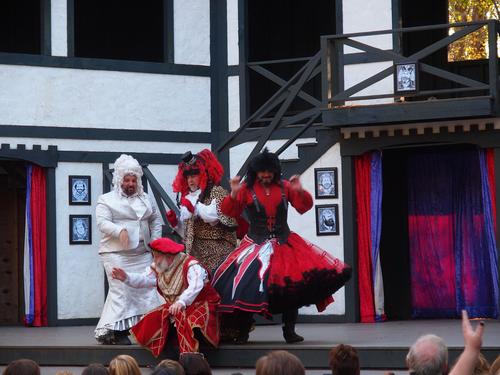 Been There.  Done That.  The Royal musical. #31