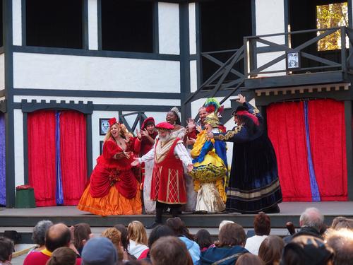 Been There.  Done That.  The Royal musical. #32