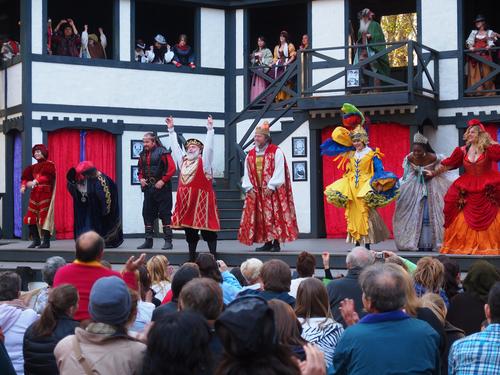 Been There.  Done That.  The Royal musical. #36