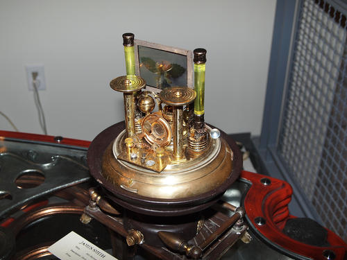 Steampunk artwork #2