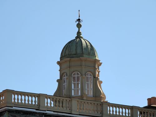 Cupola