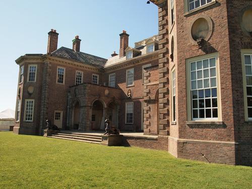 Crane Hill estate #2