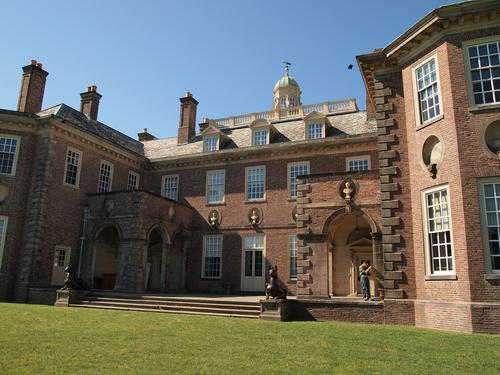 Crane Hill estate #3