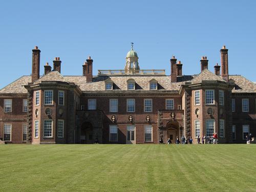 Crane Hill estate #4