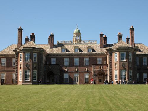 Crane Hill estate #5