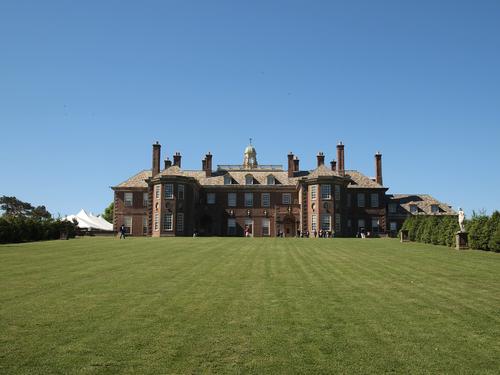 Crane Hill estate #6