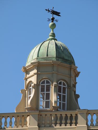 Cupola #2