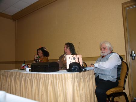 Maker panel