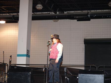 Diabolis in Musica #2