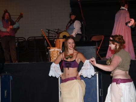 Diabolis in Musica #4